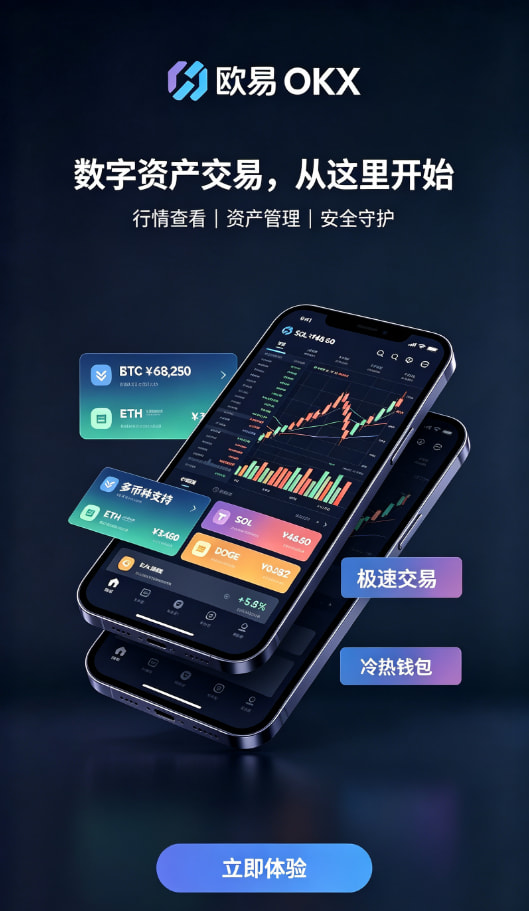 欧交易所APP官方网站
